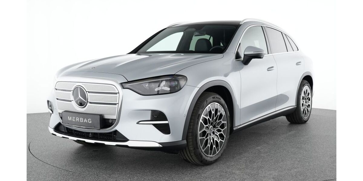 Mercedes-Benz GLC 400 9.300 km 71.480 &euro; Mainz 55128