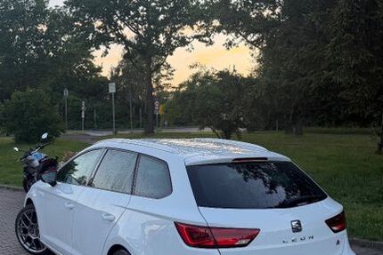 Seat Leon 162.000 km 12.700 &euro; Niestetal 34266