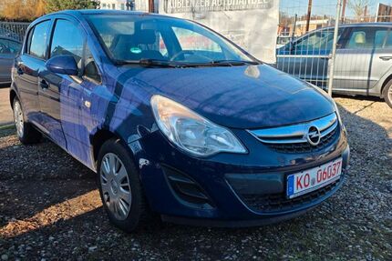 Opel Corsa 154.000 km 1.790 &euro; Koblenz 56070