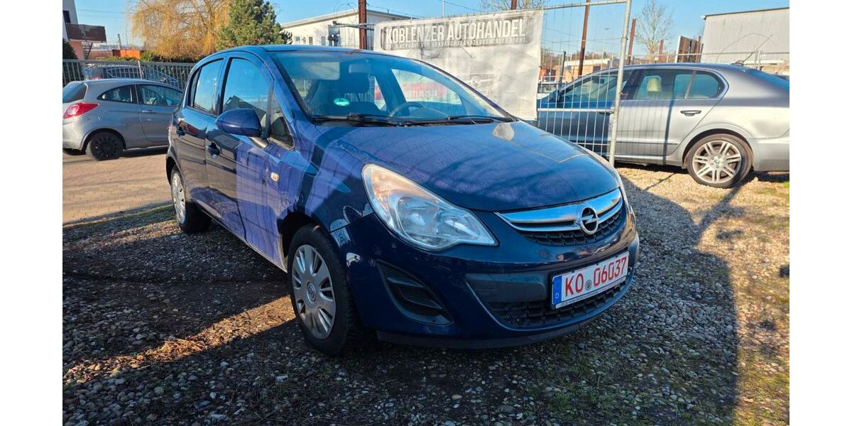 Opel Corsa 154.000 km 1.790 &euro; Koblenz 56070
