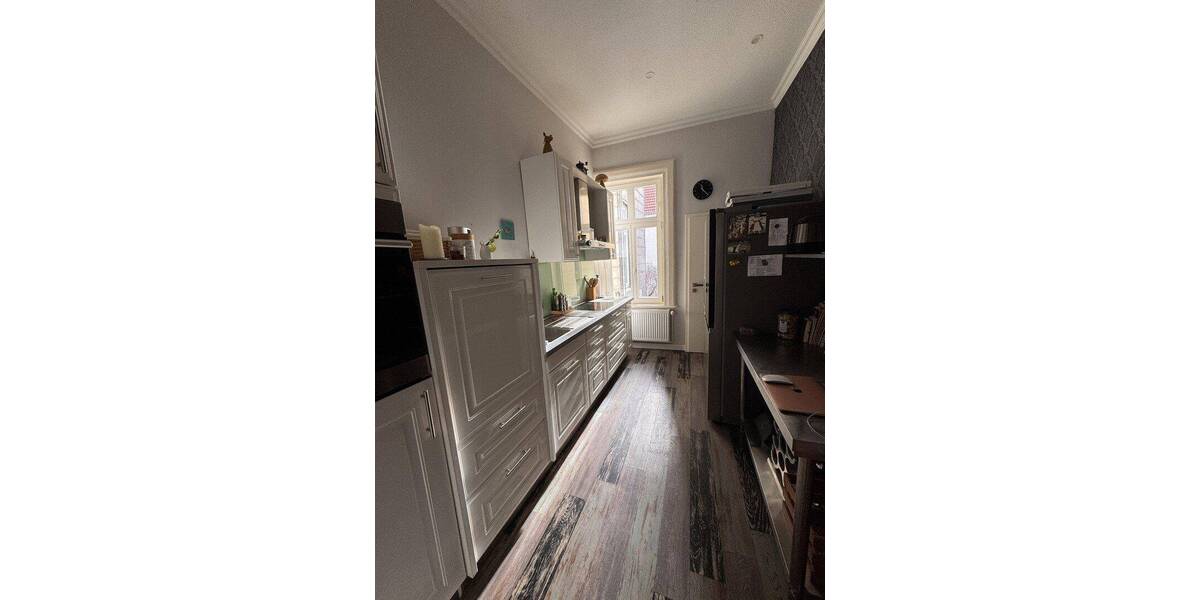 Etagenwohnung Goslar Altstadt - 3 Zimmer, 111 m&sup2;, 239.000&euro; | Angebot:26862386