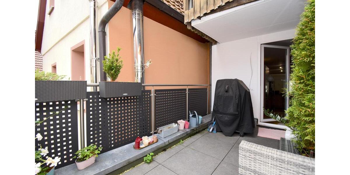 Loft - Studio - Atelier Weil der Stadt - 3.5 Zimmer, 163 m&sup2;, 1.850&euro; | Angebot:26337725