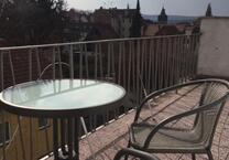 Helle Maisonette! Renoviert, zentral, Hochschulnähe, EBK, Balkon
