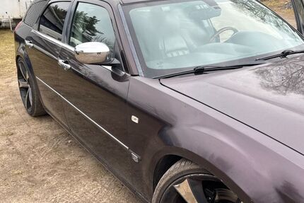 Chrysler 300C