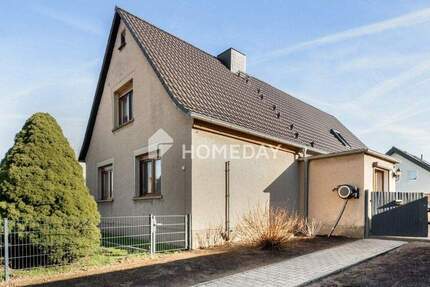 Haus Zörbig - 5 Zimmer, 145 m&sup2;, 264.999&euro; | Angebot:25677374