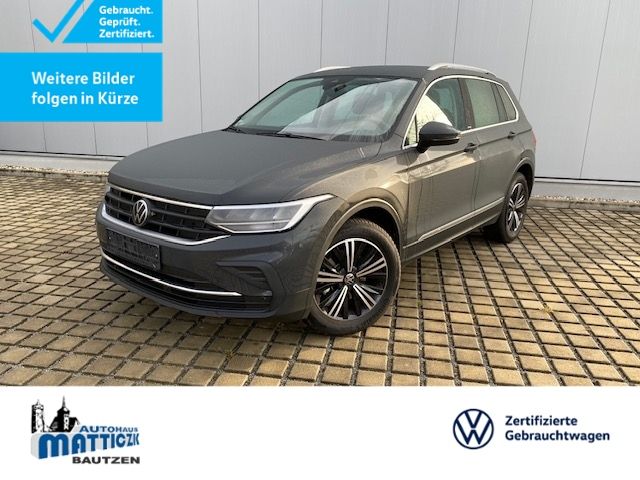 VW Tiguan 6.084 km 28.789 &euro; Bautzen 02625
