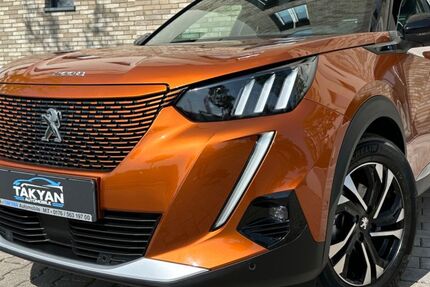 Peugeot 2008 53.000 km 15.990 &euro; Mannheim 68309