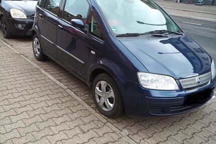 Fiat Idea 130.000 km 2.000 &euro; Unna 59423
