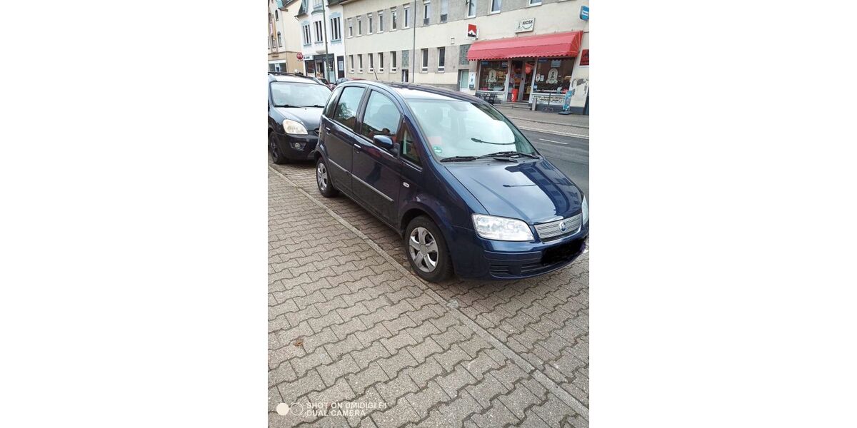 Fiat Idea 130.000 km 2.000 &euro; Unna 59423