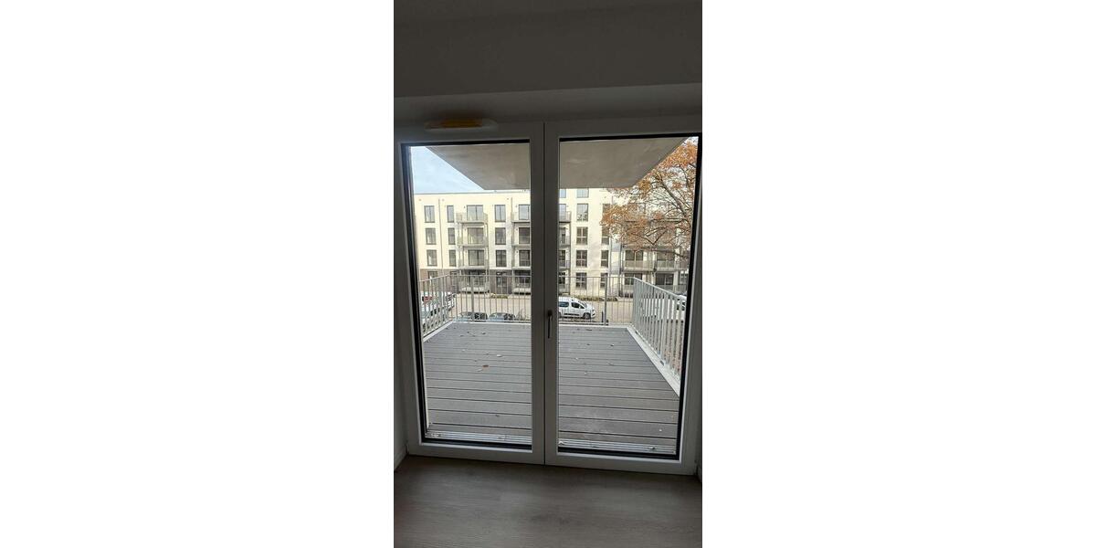 Etagenwohnung Bamberg Bamberg-Ost - 2 Zimmer, 52 m&sup2;, 770&euro; | Angebot:26532031