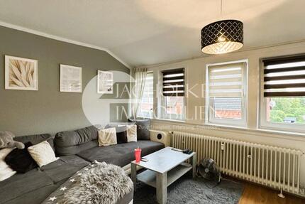 Wohnung Uelzen - 3 Zimmer, 57 m&sup2;, 460&euro; | Angebot:24866316