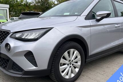 Seat Arona 41.421 km 12.950 &euro; Weinheim 69469