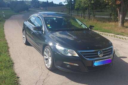 VW CC 374.000 km 6.500 &euro; Bruckberg 91590
