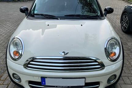 Mini Cooper D Clubman