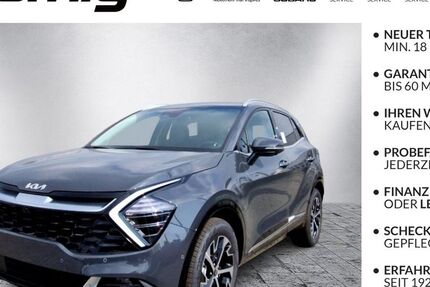 Kia Sportage 8.600 km 41.350 &euro; Plauen 08527