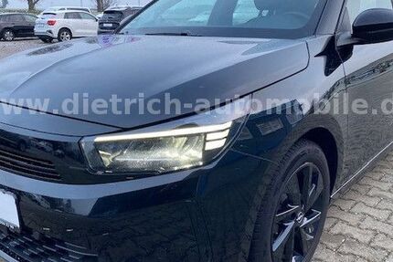 Opel Corsa 73.931 km 11.890 &euro; Königseggwald 88376