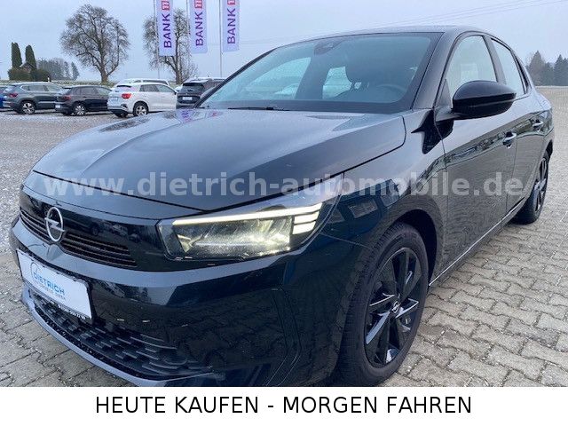 Opel Corsa 73.931 km 11.890 &euro; Königseggwald 88376