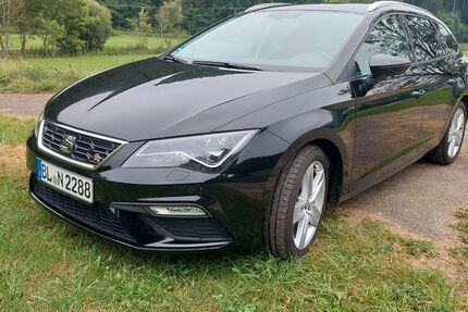 Seat Leon 103.000 km 14.500 &euro; Nusplingen 72362