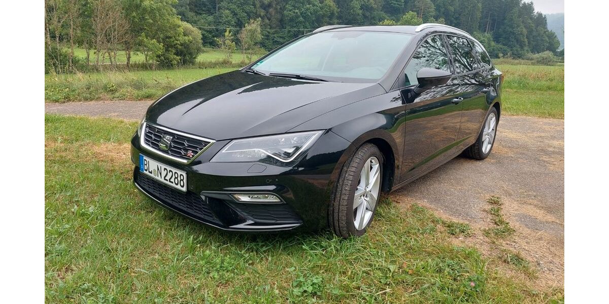 Seat Leon 103.000 km 14.900 &euro; Nusplingen 72362