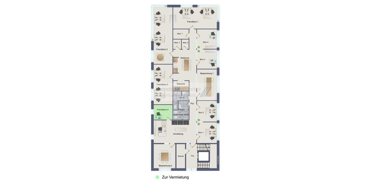 Gewerbeobjekt Scheeßel - 200&euro; | Angebot:26079896
