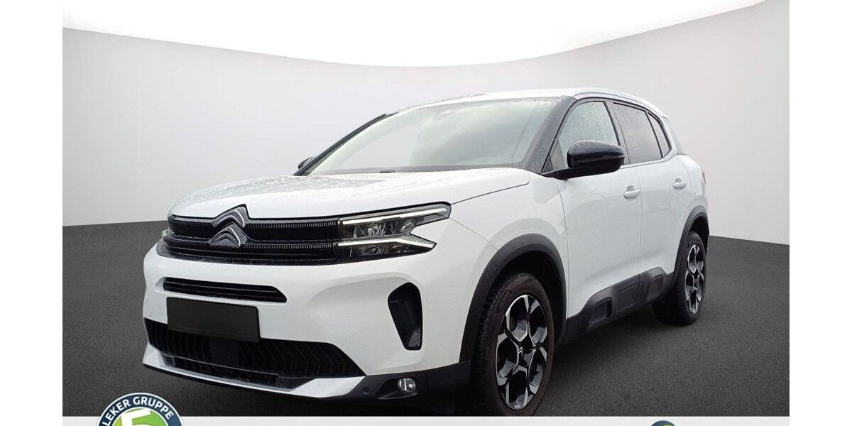 Citroen C5 Aircross 17.580 km 18.398 &euro; Borken 46325