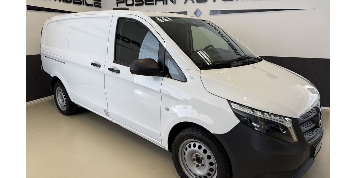 Mercedes-Benz Vito 99.000 km 21.400 &euro; Hechingen-Bechtoldsweiler 72379