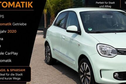 Renault Twingo 54.000 km 12.690 &euro; Barsbüttel 22885