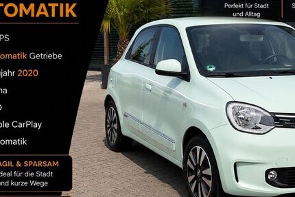 Renault Twingo 54.000 km 13.290 &euro; Barsbüttel 22885