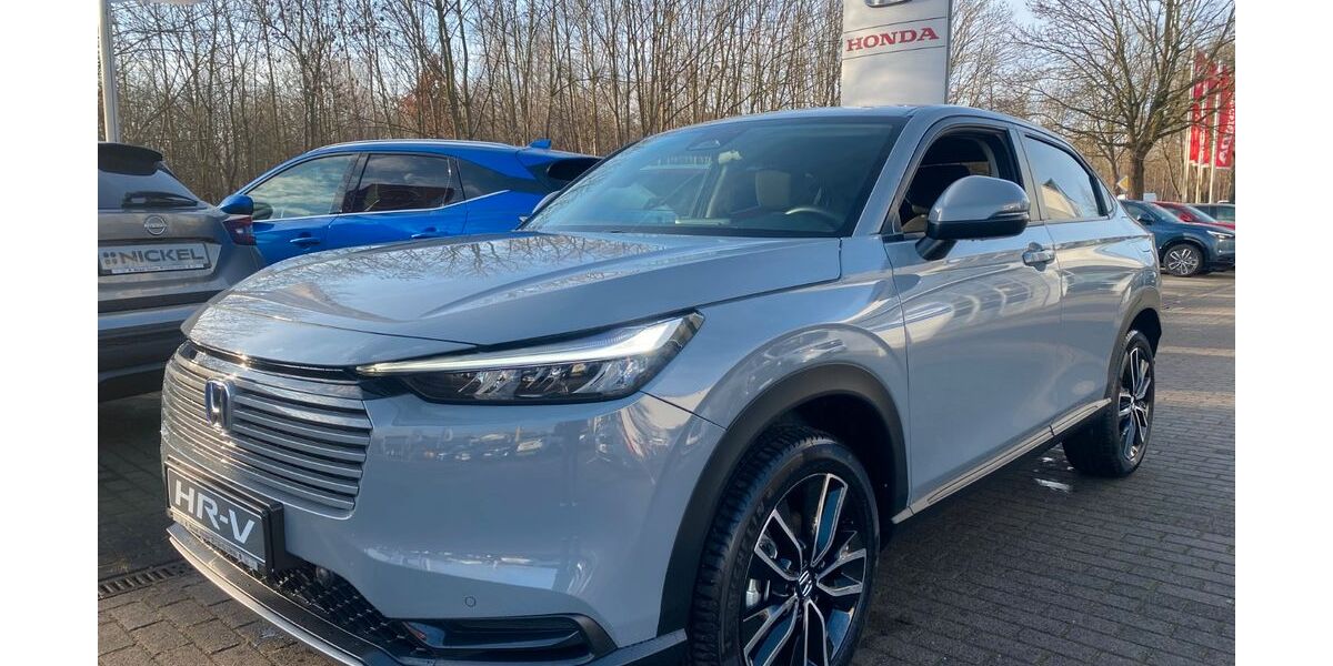 Honda HR-V 8.488 km 30.980 &euro; Hoppegarten OT Hönow 15366