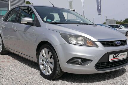 Ford Focus 191.400 km 2.990 &euro; Königsbrunn 86343