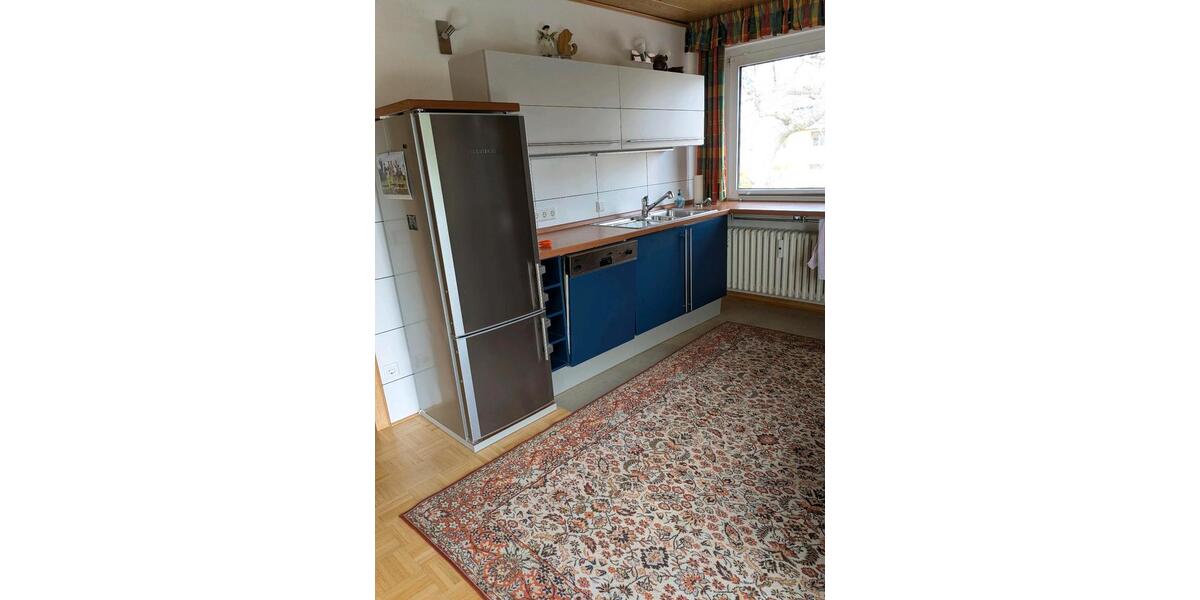 Etagenwohnung Ronnenberg - 1 Zimmer, 42 m&sup2;, 357&euro; | Angebot:26340665