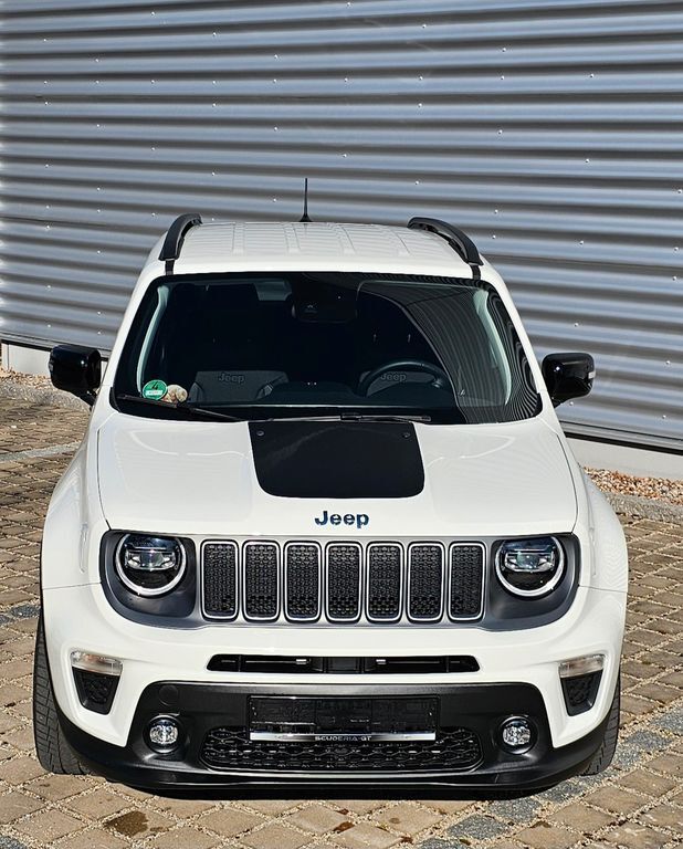 Renegade