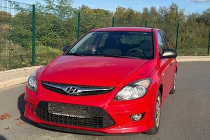 Hyundai i30 164.000 km 2.500 € Gelsenkirchen 45896