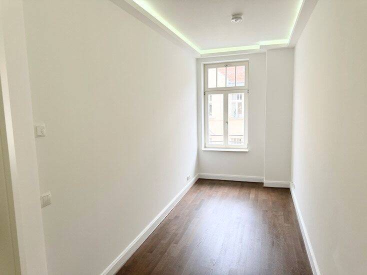Etagenwohnung Leipzig Anger-Crottendorf - 2 Zimmer, 40 m&sup2;, 520&euro; | Angebot:26841908