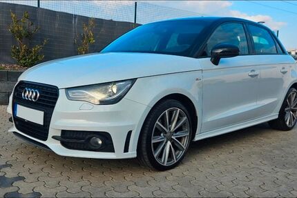 Audi A1 159.800 km 10.200 &euro; Wolfsburg 38444