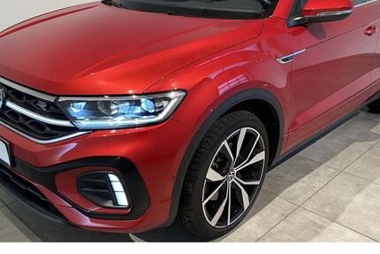 VW T-Roc 25.893 km 34.990 &euro; Bochum - Linden 44879