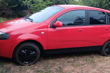 Chevrolet Kalos 149.000 km 600 &euro; Deubach 89335