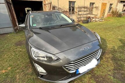 Ford Focus 138.500 km 9.800 &euro; Bralitz 16259