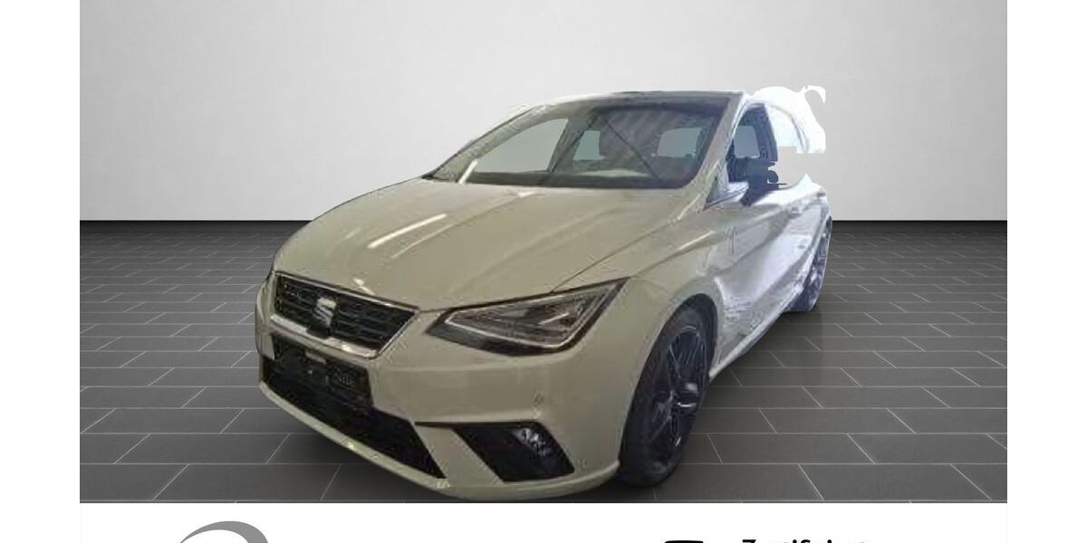 Seat Ibiza 31.619 km 16.590 &euro; Mayen 56727