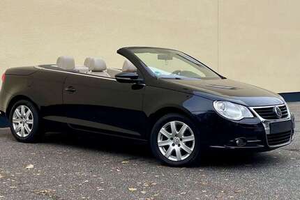 VW Eos
