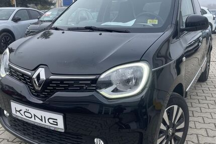 Renault Twingo 9.905 km 14.499 &euro; Leipzig 04178