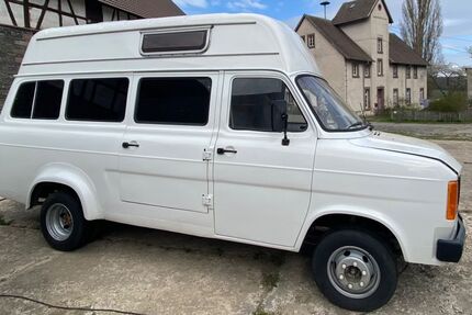 Ford Transit 99.000 km 10.000 &euro; Bad Salzschlirf 36364
