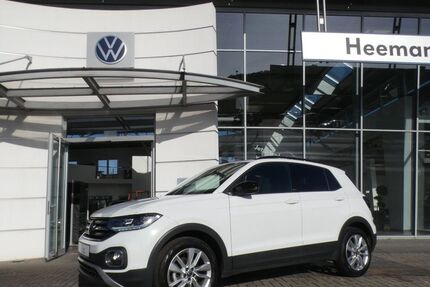 VW T-Cross 24.850 km 20.490 &euro; Wettringen 48493