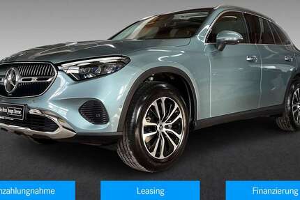 Mercedes-Benz GLC 220 12.664 km 58.399 &euro; Donauwörth 86609