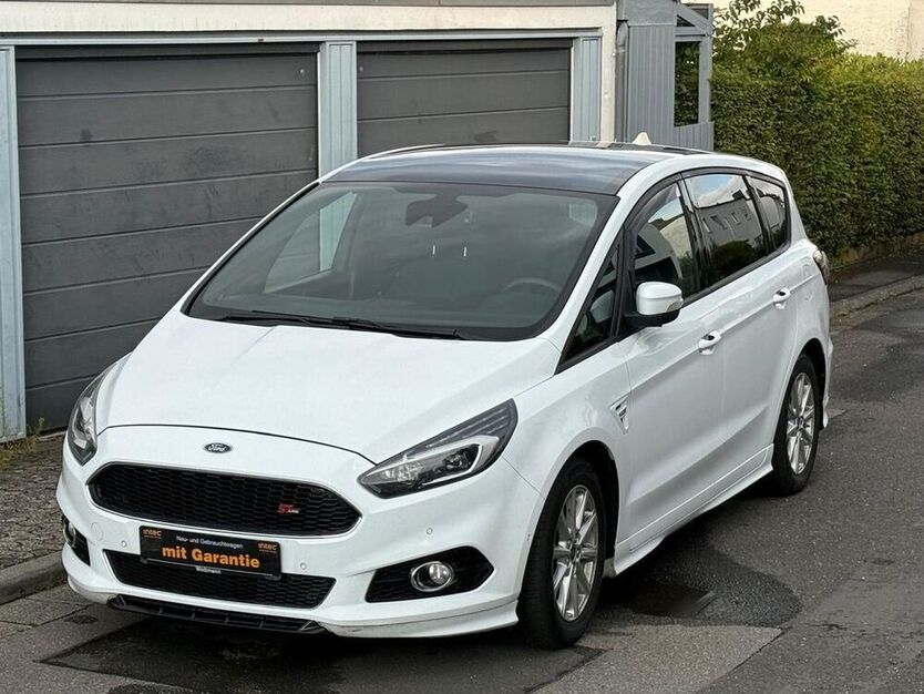 S-Max
