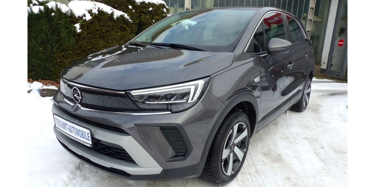 Opel Crossland (X) 53.000 km 12.900 &euro; Hannover 30179