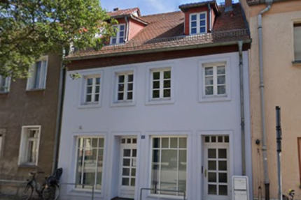 Lukratives Mietobjekt Herzberg (ElbeElster) zentrale Lage Gewerbe zimmer