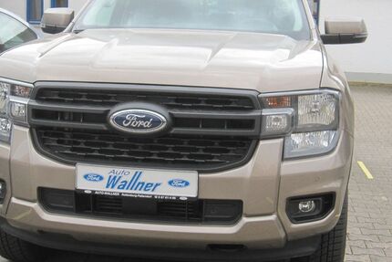 Ford Ranger 25.800 km 34.790 &euro; Rottenburg / Pattendorf 84056