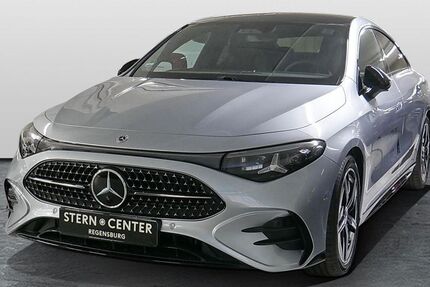 Mercedes-Benz CLA 200 3.000 km 41.478 &euro; Regensburg 93053