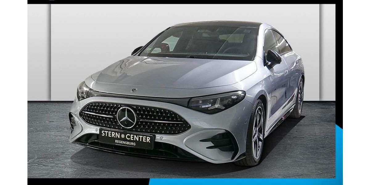 Mercedes-Benz CLA 200 3.000 km 41.478 &euro; Regensburg 93053